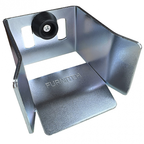 Уловитель нижний FURNITEH MD10A для откатных ворот