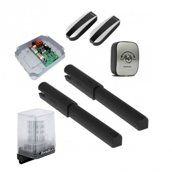 DoorHan SW3000PRO KIT Комплект автоматики для ворот