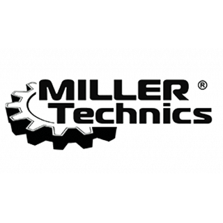 Miller-Technics — автоматика для откатных ворот