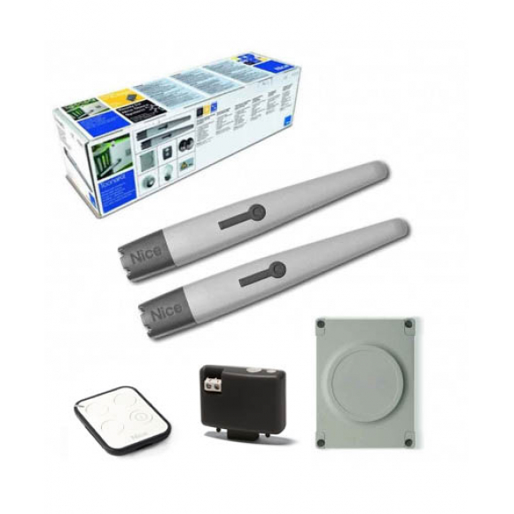 NICE TO4016PBDKIT Комплект автоматики для ворот