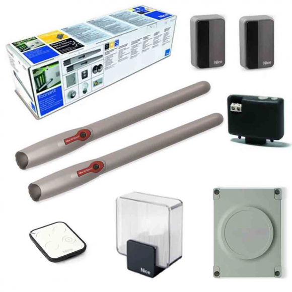 Nice WG3524HSBDKIT2 Комплект автоматики для ворот