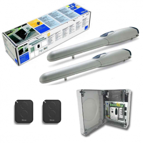 NICE WINGO 3524 KCE Комплект автоматики для ворот