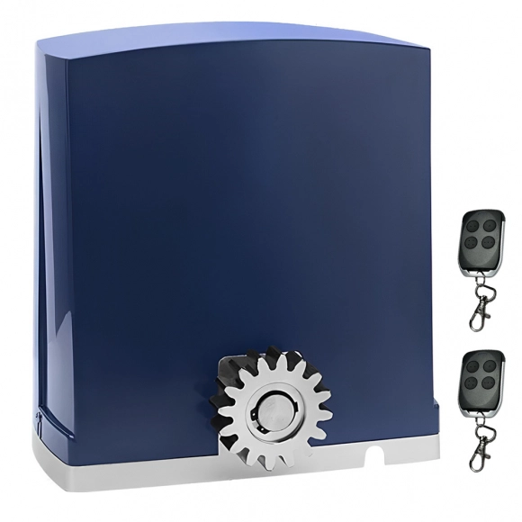 Аксессуары для ворот