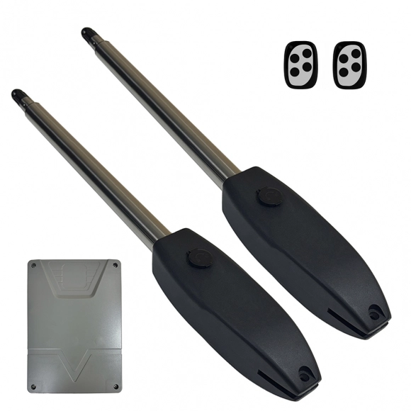 Комплект Автоматики для Распашных Ворот | FURNITEH SW-3000