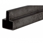 Т-профиль для ворот