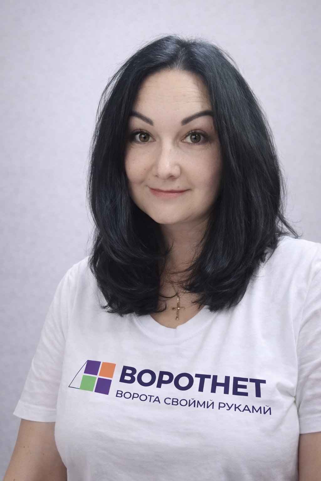 Проценко Антонина