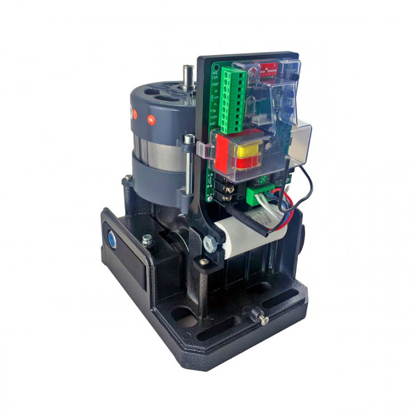 Плата управления Home Gate NI600Z — вертикальная, встроенный Wi-Fi, сервисный разъём