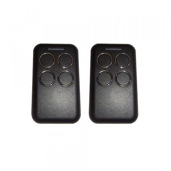 Пульты управления Home Gate NI600Z — 2 шт., запрограммированы